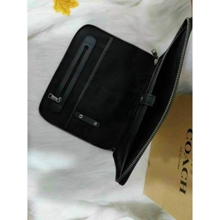 Clutch Coach for men siêu đẹp