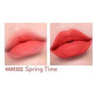 Son Thỏi MAKEHEAL Lipleasure Color Switch - AM302 Spring Time