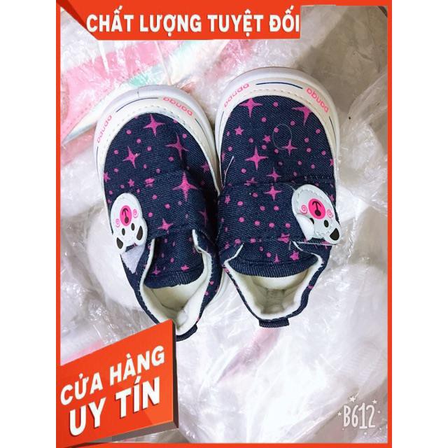 [FLASH SALE] Giày Tập Đi Cho Bé - Giày Tập Đi