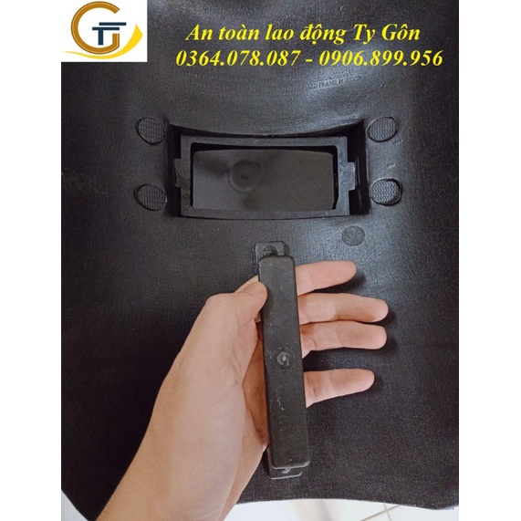 Mặt nạ hàn, cầm tay trong giá siêu rẻ
