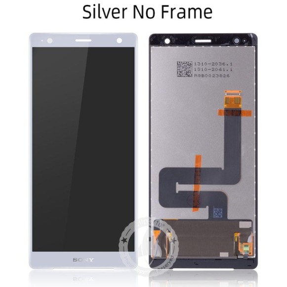 Màn Hình Cảm Ứng LCD Thay Thế Cho Sony Xperia XZ2 H8216 H8266 H8276 H8296 702SO