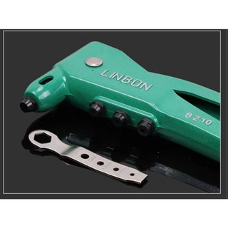 KÌM RÚT RIVE LINBON B210  (2.4; 3.2; 4; 4.8 MM)
