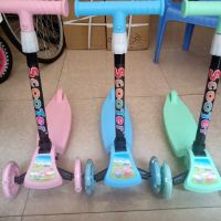 Xe trượt scooter cho bé