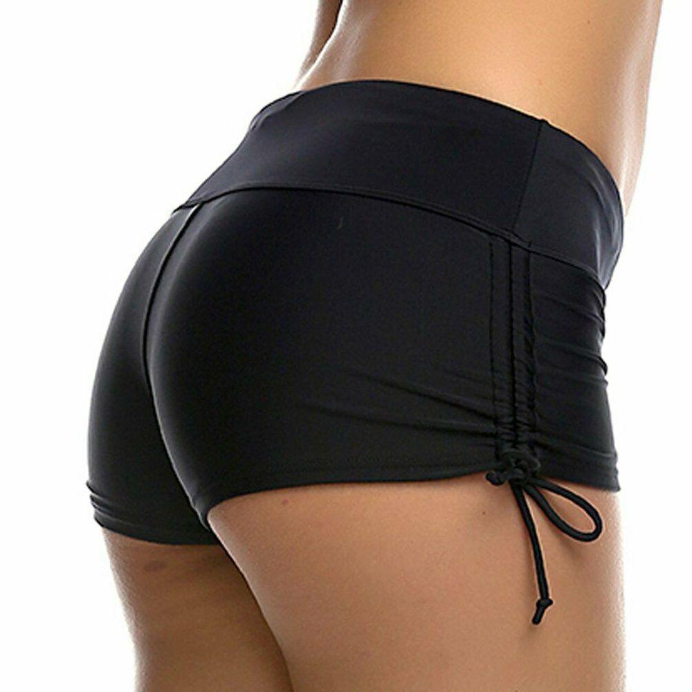 MUVAKO Bikini Quần Đùi Váy Bơi 5 Kích Cỡ