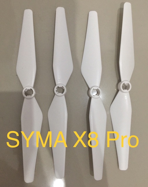 Cánh quạt cho máy bay Syma X8SW X8HW X8Pro