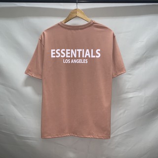 áo  phông essentials đang được khuyến mại