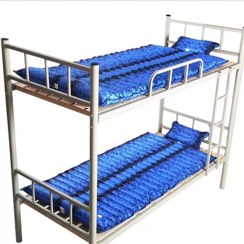 Đệm nằm Chống Loét Gia Long 2m*70cm kèm gối chống tràn, có rãnh ngăn massage lưu thông máu, nệm nằm cho người già