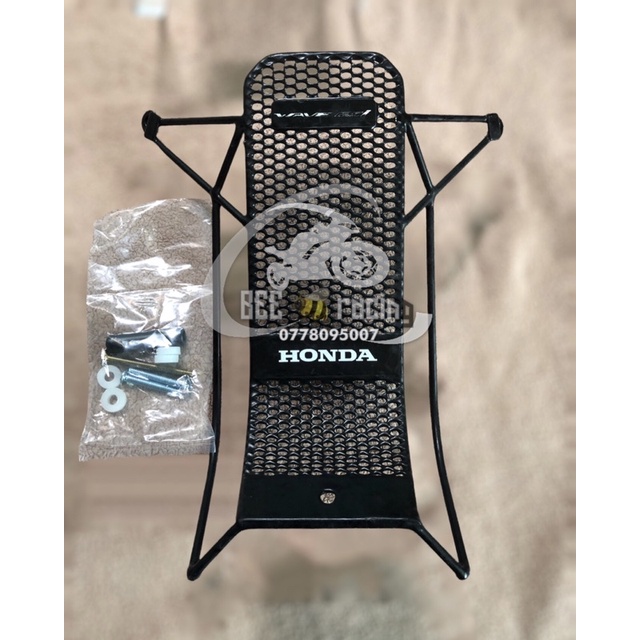 BAGA GẮN FUTURE LED/2018-2022 - HÀNG CAO CẤP