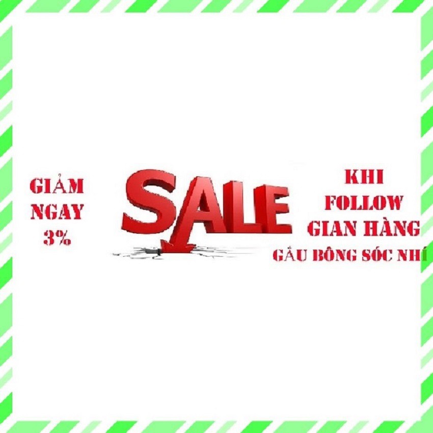 Gấu bông trà sữa mini giá rẻ siêu cute 15cm