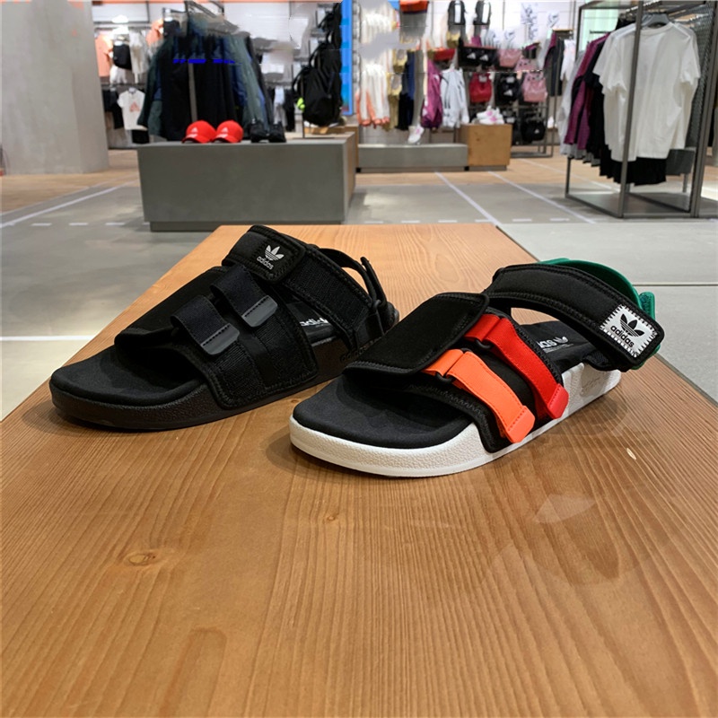 Xăng đan Adidas Adilette 4.0 Size 36-44 Phong Cách Hàn Quốc