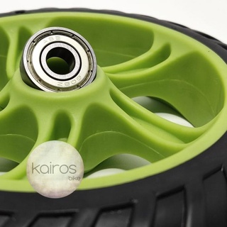Bánh Xe Giảm Xóc Chuyên Dụng Cho Xe Scooter