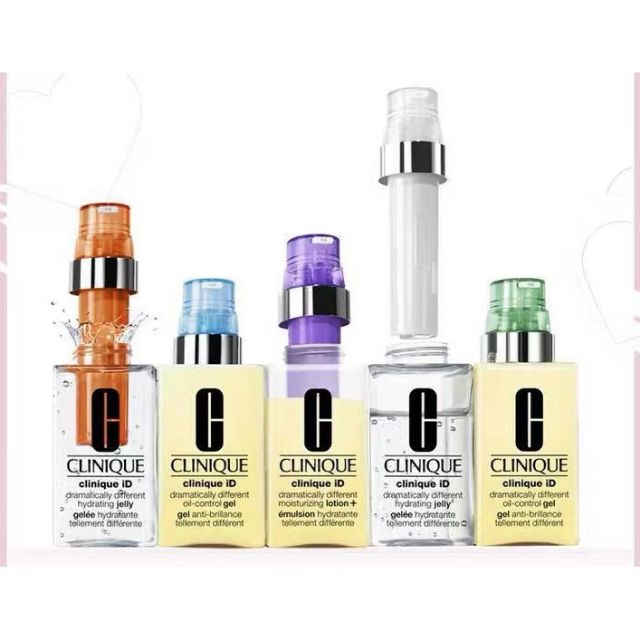 [mini 30ml] Kem Dưỡng Ẩm CLINIQUE Chuyên Sâu Dramatically Different Moisturizing gel | BigBuy360 - bigbuy360.vn