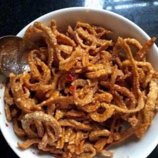 Da Heo Thái Lan