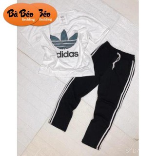 Bộ thể thao siêu hót in logo Ds