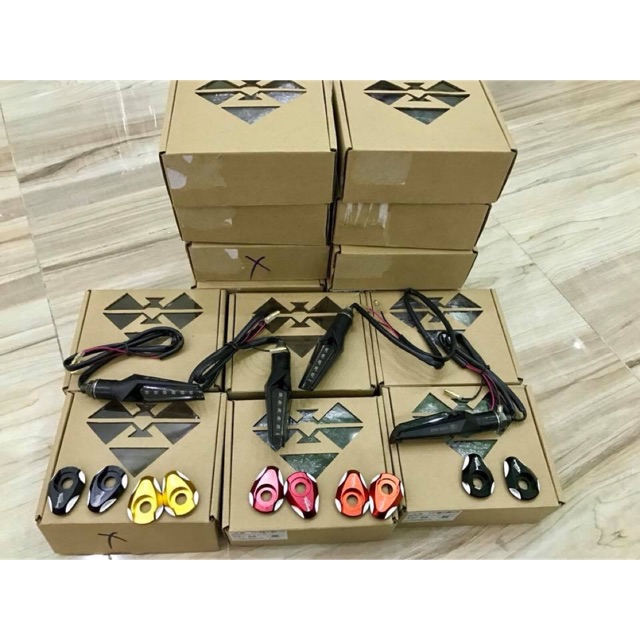 Xinhan chính hãng spirit beast