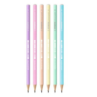 Bút chì gỗ 2B Stabilo Schwan PC421