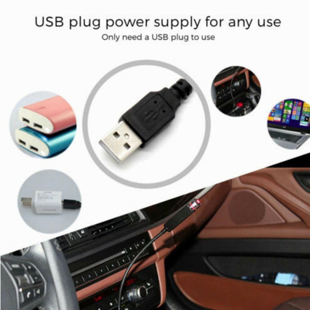 ĐÈN LED CHIẾU BẦU TRỜI ĐẦY SAO CỔNG USB