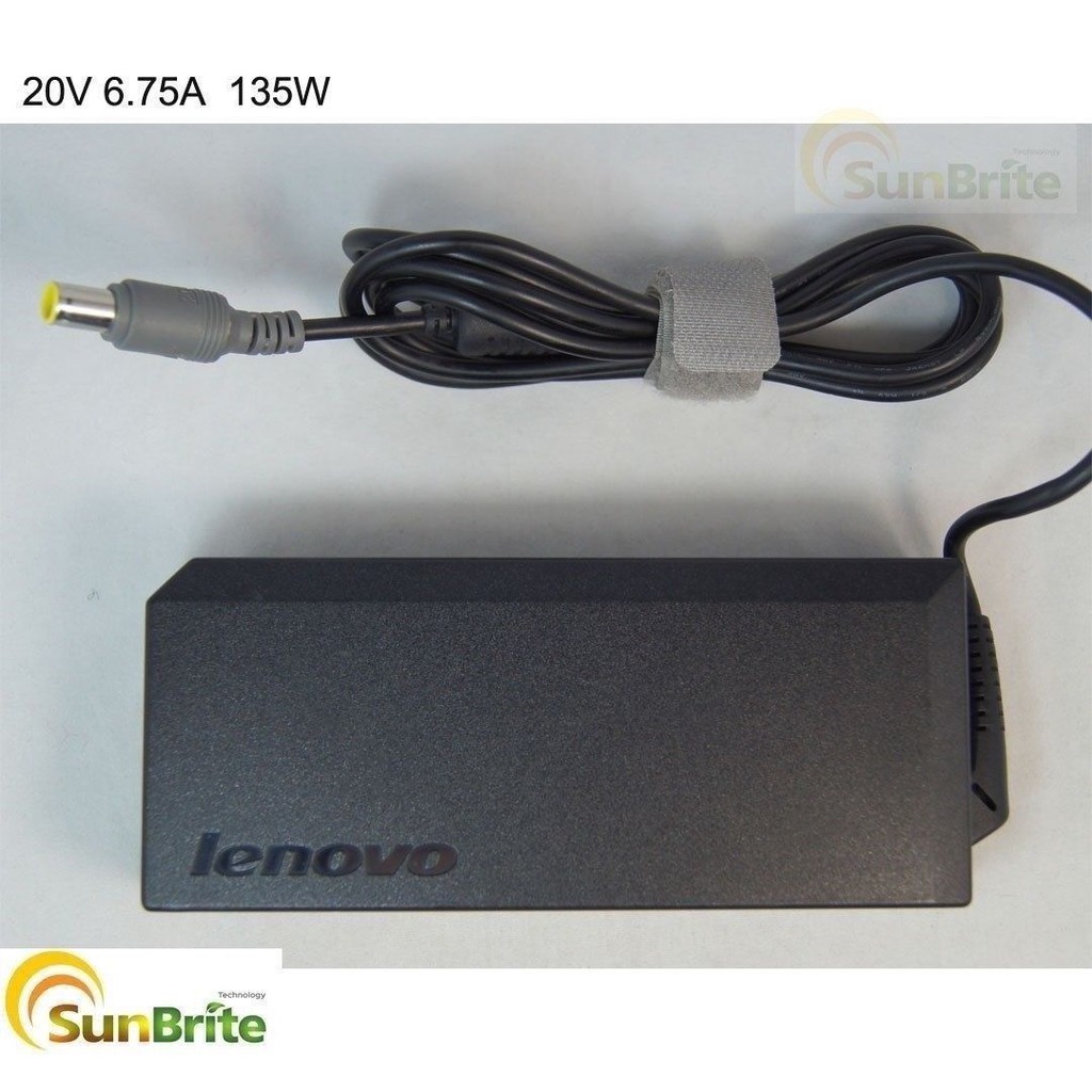 Sạc (Adapter ) Lenovo ThinkPad T420 135W
