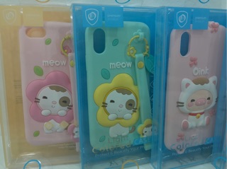 Ốp lưng IPHONE Chính Hãng LOFTER
