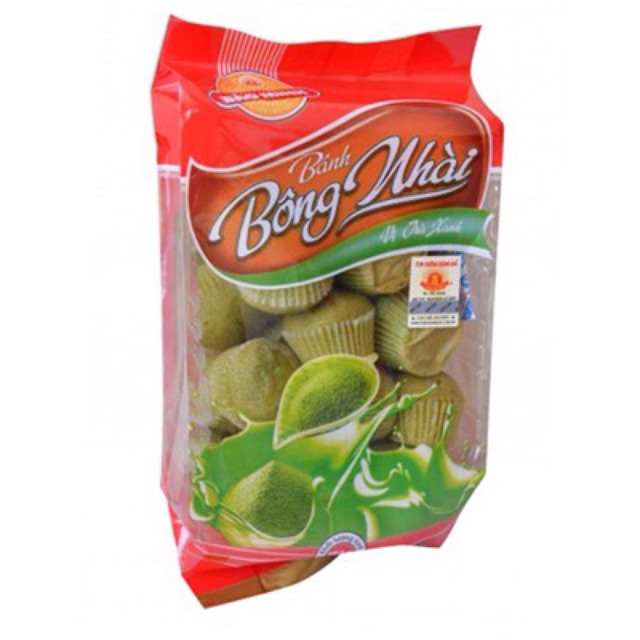 Bánh bông nhài Bảo Minh