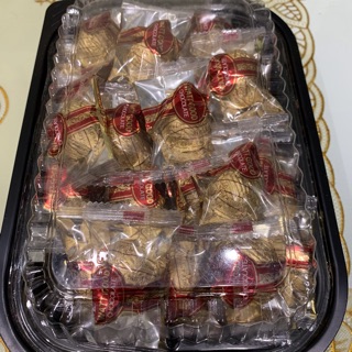 Kẹo chocolate hiệu ông vua socola