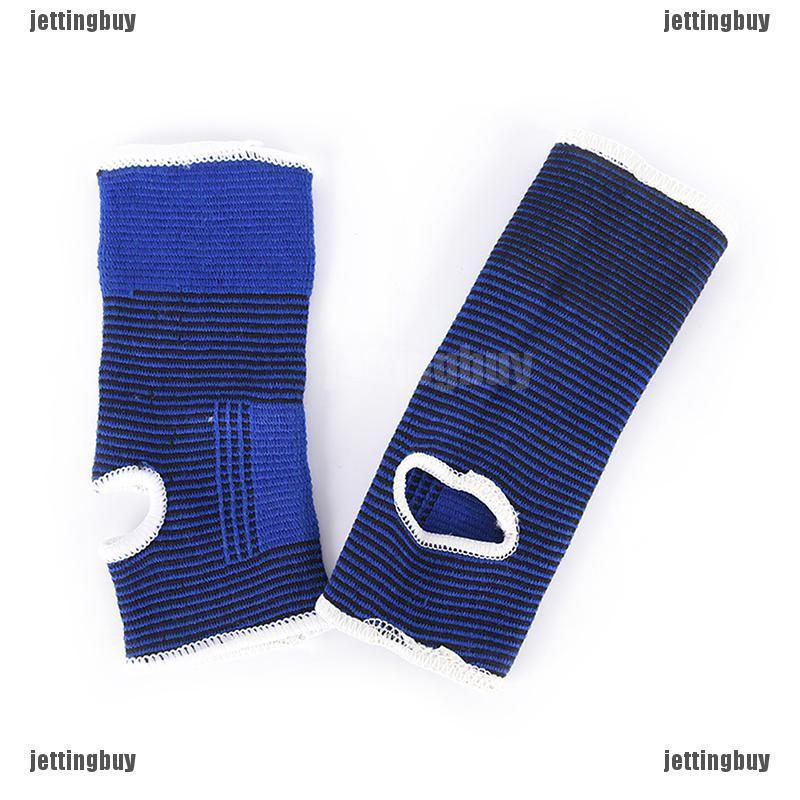 JETTING Set 2 băng đeo bảo vệ mắt cá chân dùng khi luyện tập thể thao