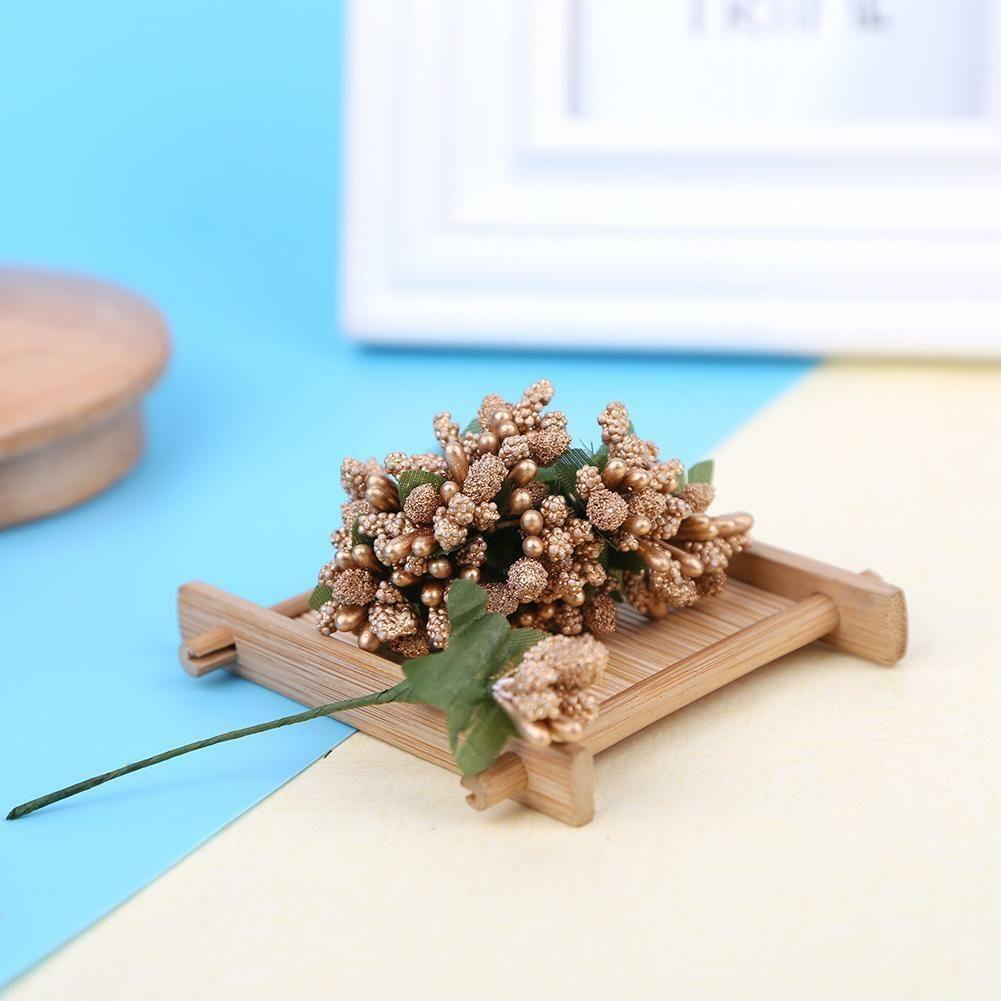Hoa Giả Trang Trí Nhà Cửa / Tiệc Tùng / Tiệc Cưới DIY