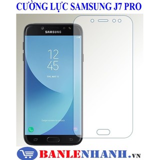 MIẾNG DÁN CHỐNG TRẦY MÀN HÌNH SAMSUNG J7 PRO