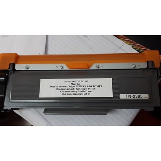 Hộp Mực Brother HL 2385 TCVIET