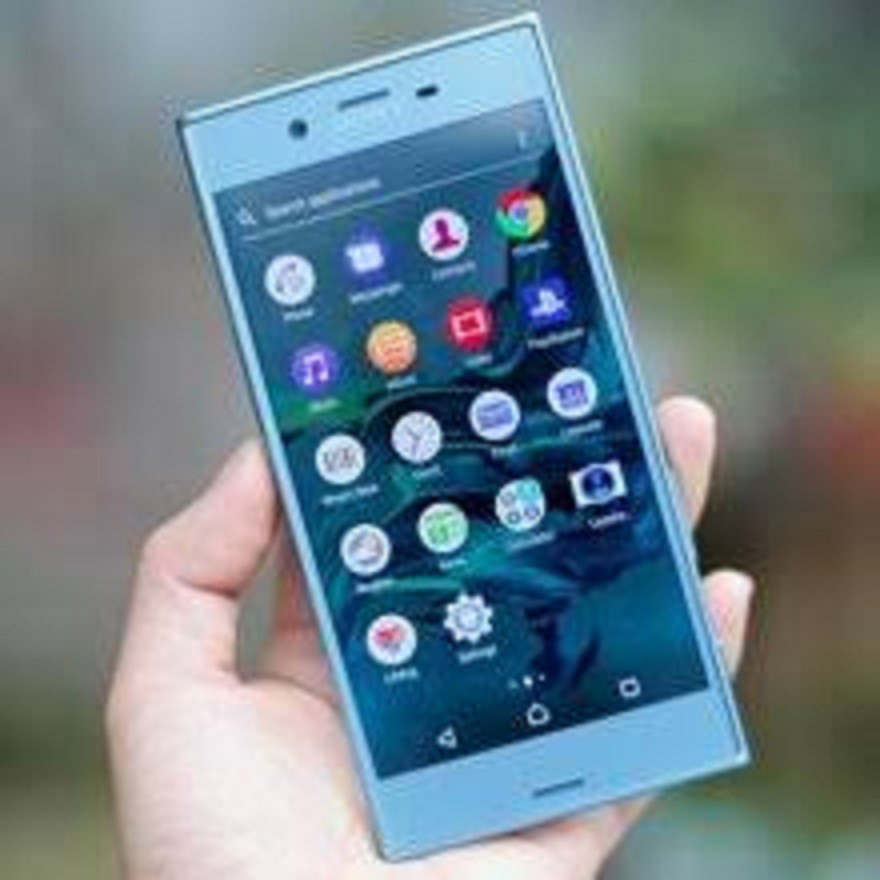 điện thoại Sony Xperia XZs ram 4G/32G mới - chơi Game PUBG/LIÊN QUÂN mướt