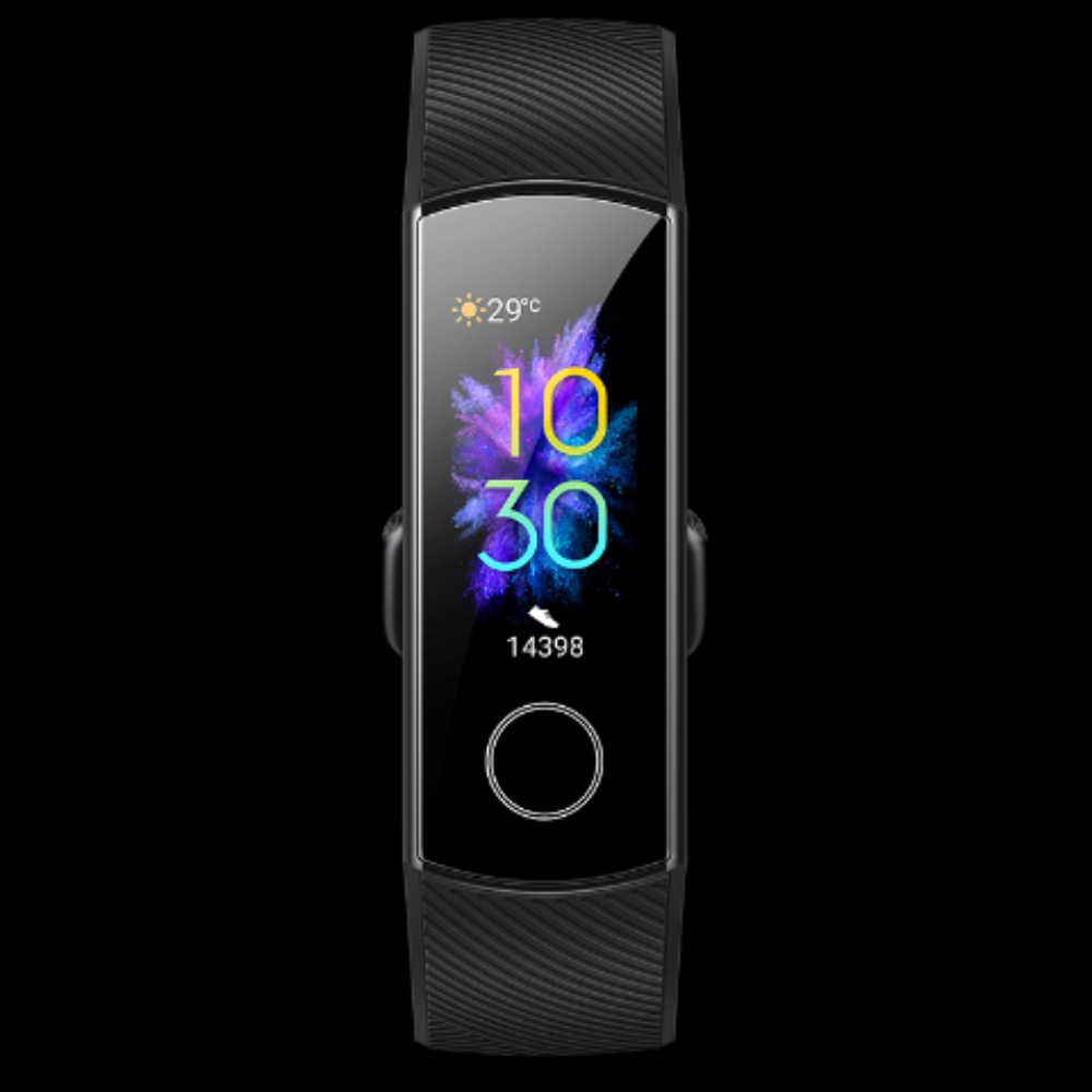 Vòng đeo tay thay thế dành cho máy Huawei Honor Band 5 4