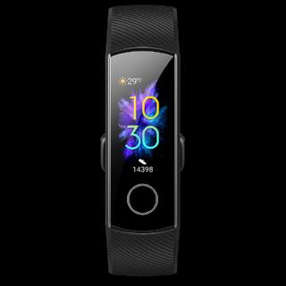 CHINK Silicone Watch Band Replacement Strap For Honor Band 5 / 4