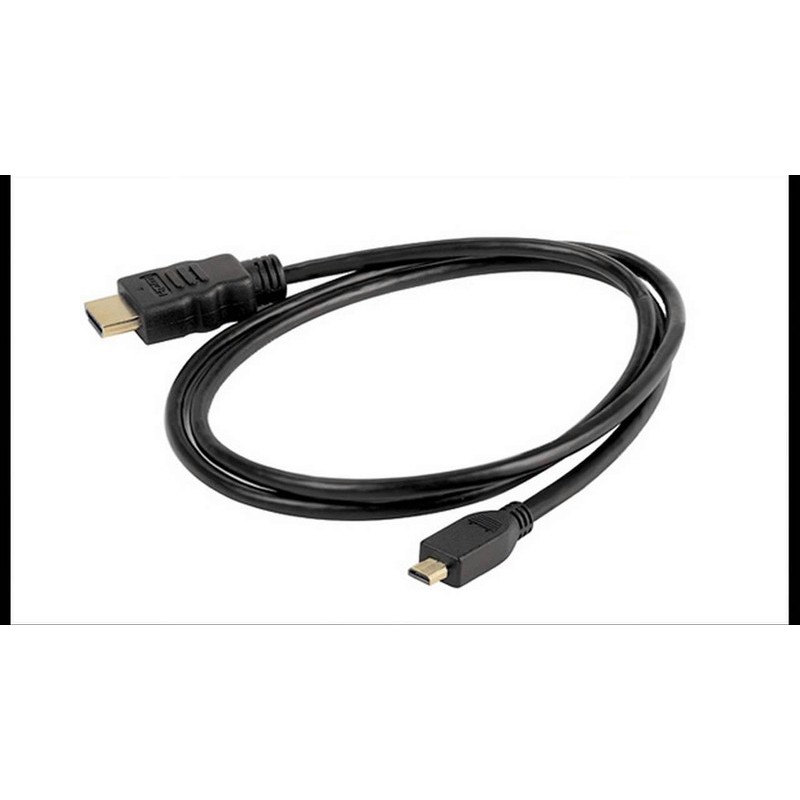 CÁP CHUYỄN MICRO HDMI RA HDMI