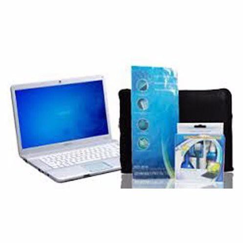 Combo bộ Vệ Sinh Laptop 13 inch