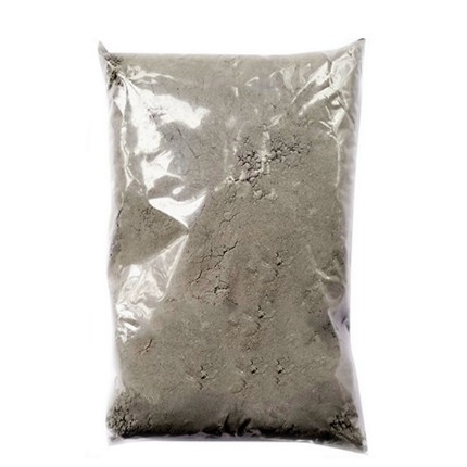 Phân Lân 1KG dạng bột mịn - Cung cấp P, bổ sung canxi, cho cây trồng kích thích ra hoa ra rễ