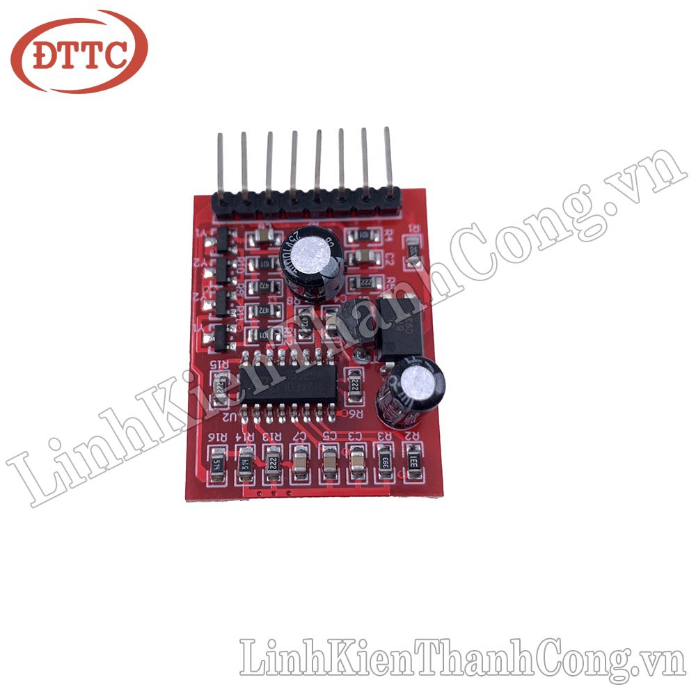 Bo Mạch Dao Động SG3525A