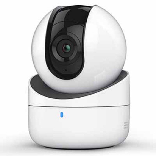 CAMERA IP ROBOT xoay 360° HDPARAGON HDS-PT2001IRPW -Hàng Chính Hãng BH 24 tháng