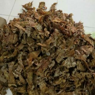 Combo lá cuốn ram Hà Tĩnh và măng khô