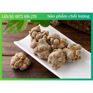 Tam thất bắc củ 1kg