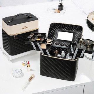 Cốp đựng đồ Makeup, trang điểm cá nhân