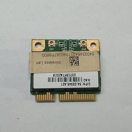 card wifi laptop acer aspire 4750 4738 4736 4750 4752 4749 4755 4750G
