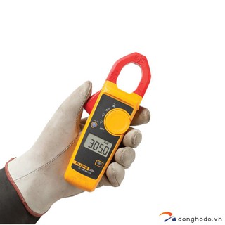 Ampe kìm đo AC FLUKE 305 (1000A)