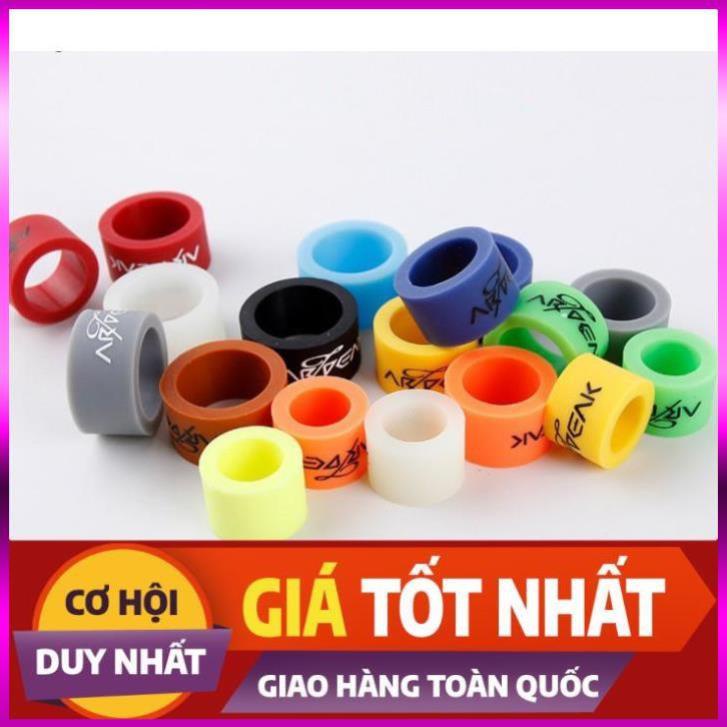 [Xả Kho 3 Ngày] Nhẫn Cần Câu Câu Tay Chống Trôi Cần Câu ARTDEAK chất liệu Silicone cao cấp