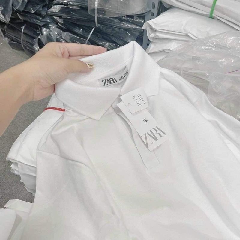Áo thun zara nữ