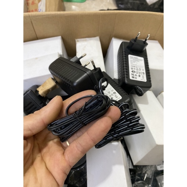 Bộ adapter nguồn 12V 3.5A xịn chính hãng