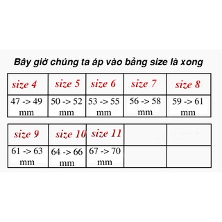 [FREESHIP50K] Nhẫn Nữ Mặt Hoa Mạ Vàng Cao Cấp