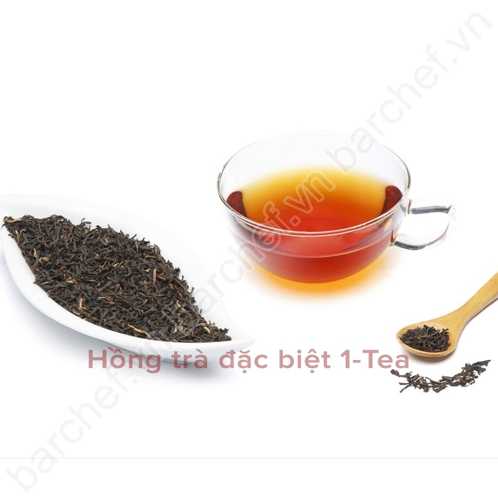 Hồng trà đặc biệt 1-Tea 500g