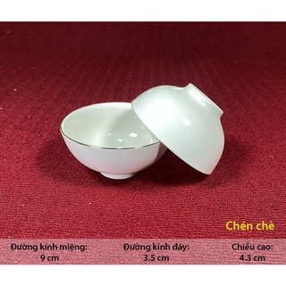 BÁT CHẤM CHỈ VÀNG MINH CHÂU, SINCE_1977