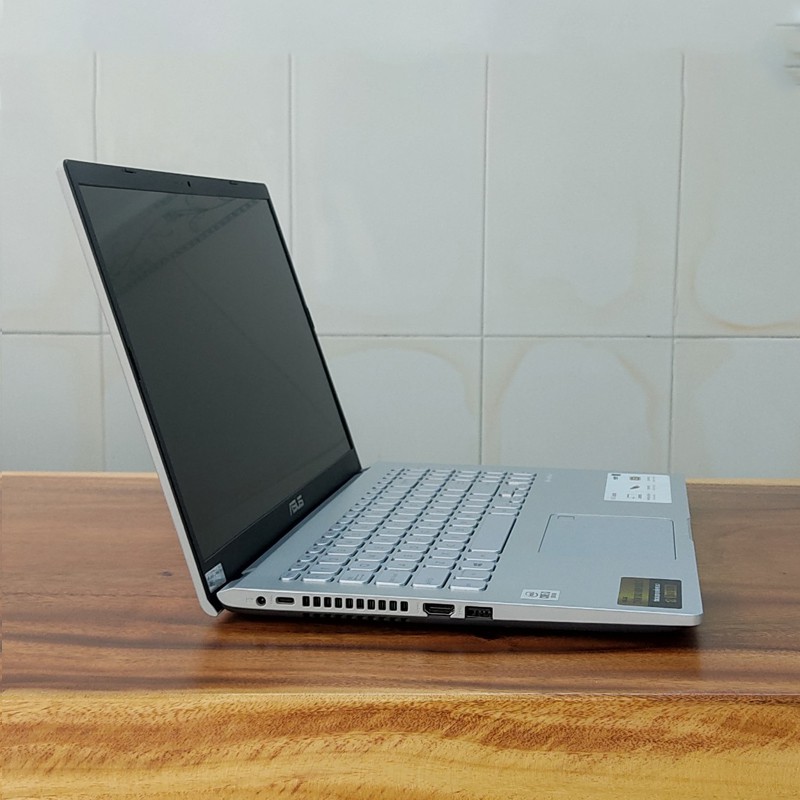 Laptop Asus X509JA-EJ480T Core i3 1005G1/4GB/256GB/Win10 like new 99% | BigBuy360 - bigbuy360.vn