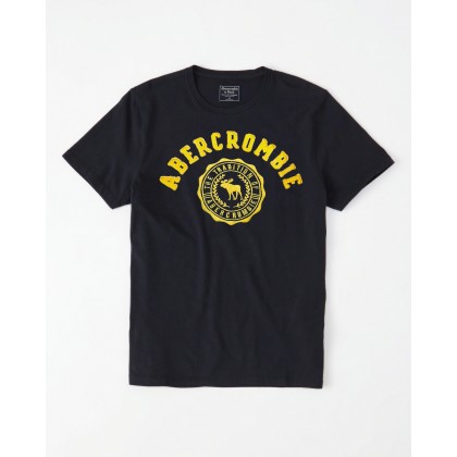 Áo thun nam Abercrombie Fitch